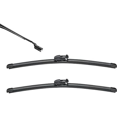 Valeo torkarblad, Silencio FB OE RHD VF933 set (x 2), 577933, 600, uppsättning av 2 Valeo torkarblad, Silencio FB OE RHD VF933 set (x 2), 577933, 600, uppsättning av 2