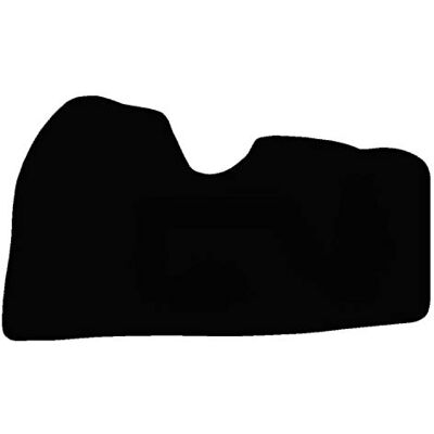 Carsio Skräddarsydda svarta mattor skåpmattor för Peugeot Expert 1996–2006 och Peugeot Partner 1996–2006, Citroen avsändande 1996–2006 och Citroen Relay 1996–2006 Carsio Skräddarsydda svarta mattor skåpmattor för Peugeot Expert 1996–2006 och Peugeot Partner 1996–2006, Citroen avsändande 1996–2006 och Citroen Relay 1996–2006
