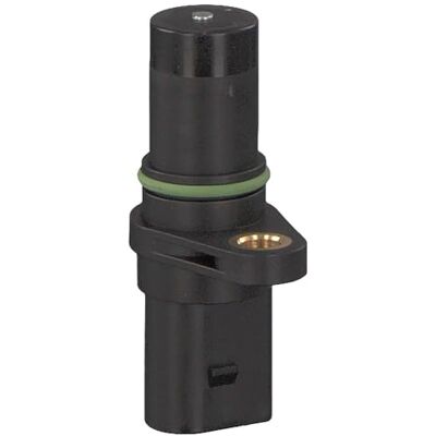 febi bilstein 36176 crankassensor met O-ring, 1 stuk febi bilstein 36176 crankassensor met O-ring, 1 stuk