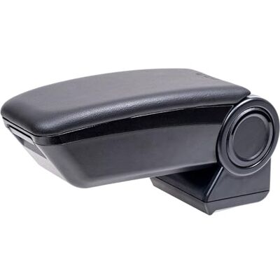 rati ARM_3 ARMREST BLACK BRÖZÖTT FEDÉLLEL + ADAPTER MINI II. 2007–2014 rati ARM_3 ARMREST BLACK BRÖZÖTT FEDÉLLEL + ADAPTER MINI II. 2007–2014