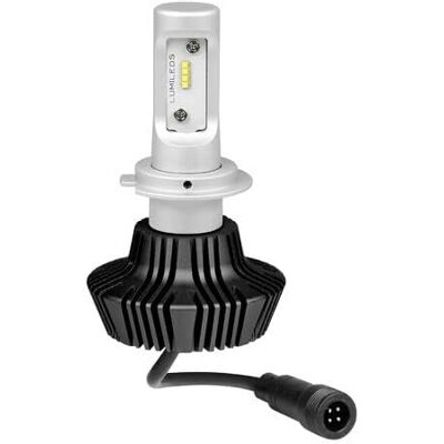 Lampa 57840 10–30 V halo LED (H7) Lampa 57840 10–30 V halo LED (H7)
