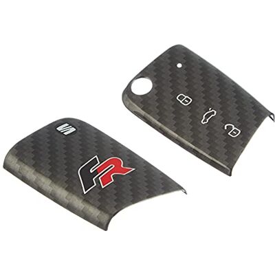 Seat 000087013AE keycover FR Design tändnyckel nyckel nyckel lock Seat 000087013AE keycover FR Design tändnyckel nyckel nyckel lock