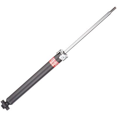 KYB Modell 343459 Bakgasdämpare - Dämpare KYB Modell 343459 Bakgasdämpare - Dämpare