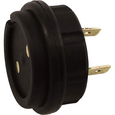 BC Battery Controller BC batteristyrenhet 710-MAG-F magnetisk kvinnlig kontakt/adapter ombord fordon för batteriladdning kompatibel med alla BC-laddare (12 V max 15 Amp) BC Battery Controller BC batteristyrenhet 710-MAG-F magnetisk kvinnlig kontakt/adapter ombord fordon för batteriladdning kompatibel med alla BC-laddare (12 V max 15 Amp)