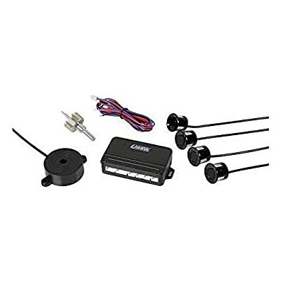 Lampa 74498 enparkshjälp fram F4 Buzzer Lampa 74498 enparkshjälp fram F4 Buzzer