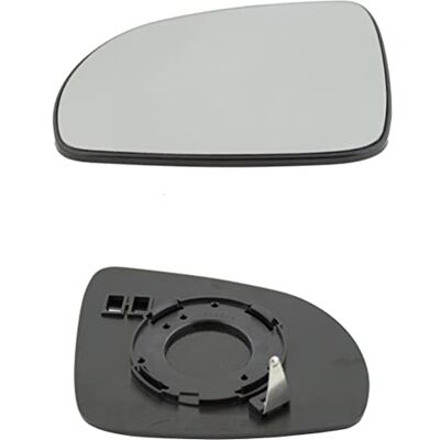Taros Trade TarosTrade 57-0101-L-50846 spegelglas vänster Taros Trade TarosTrade 57-0101-L-50846 spegelglas vänster