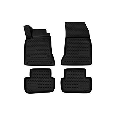 Element skräddarsydda premium golvmattor halkfritt gummi – Mercedes CLA-Klass Element skräddarsydda premium golvmattor halkfritt gummi – Mercedes CLA-Klass