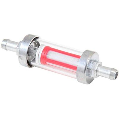 K&N 81-0300 ersättningsbränslefilter K&N 81-0300 ersättningsbränslefilter