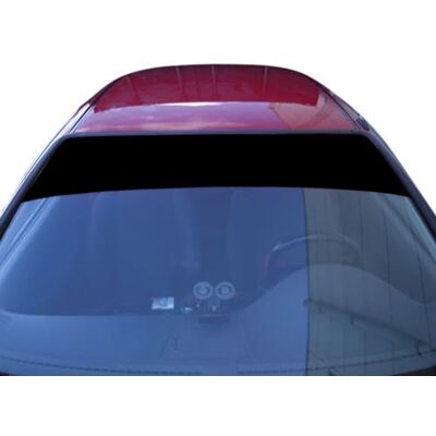 AUTO-STYLE Solfilter – extra bred – svart – 180 x 30,5 cm AUTO-STYLE Solfilter – extra bred – svart – 180 x 30,5 cm