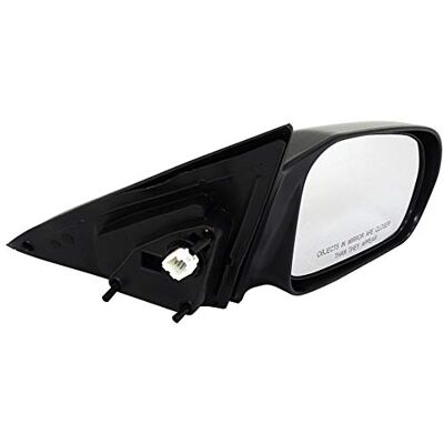 Dorman 955-1286 Passenger Side Door Mirror Compatible with Select Honda Models Dorman 955-1286 Passenger Side Door Mirror Compatible with Select Honda Models