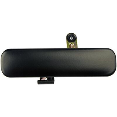 Dorman 77139 Front Passenger Side Exterior Door Handle Compatible with Select Ford Models, Smooth Black Dorman 77139 Front Passenger Side Exterior Door Handle Compatible with Select Ford Models, Smooth Black