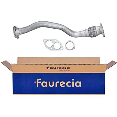 HELLA 8LA 366 000-001 Avgasrör Easy2Fit® Kit Fram endelad Sats med monteringsdelar för t.ex. AUDI A6 C5 HELLA 8LA 366 000-001 Avgasrör Easy2Fit® Kit Fram endelad Sats med monteringsdelar för t.ex. AUDI A6 C5