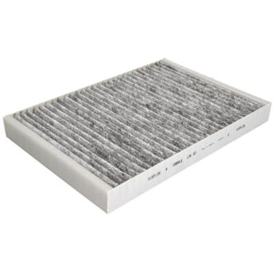 MAHLE Pollefilter – Audi A6 MK2 MAHLE Pollefilter – Audi A6 MK2