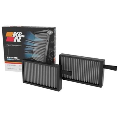 K&N FILTRO DE AIRE DE CABINAVF3023, vit K&N FILTRO DE AIRE DE CABINAVF3023, vit