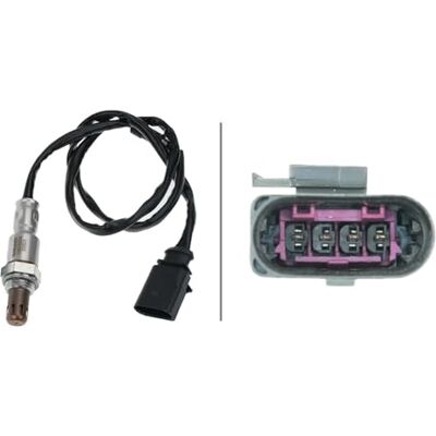 Wagner OXYgen Sensor LBS00054 för AUDI:A3 SPORTBACK 19> OE-MATCHING KVALITEY Återanvändbar ENGINE MANAGEMENT Wagner OXYgen Sensor LBS00054 för AUDI:A3 SPORTBACK 19> OE-MATCHING KVALITEY Återanvändbar ENGINE MANAGEMENT