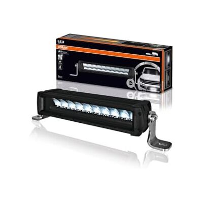 OSRAM LEDriving LIGHTBAR FX250-CB, Extra helljustillämpning, LEDDL103 CB, 12/24V, 6000K, Kapsel (1 Pieces) OSRAM LEDriving LIGHTBAR FX250-CB, Extra helljustillämpning, LEDDL103 CB, 12/24V, 6000K, Kapsel (1 Pieces)