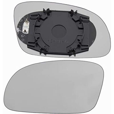 Taros Trade TarosTrade 57-0138-L-47945 spegelglas kan värmas upp efter 2002 vänster Taros Trade TarosTrade 57-0138-L-47945 spegelglas kan värmas upp efter 2002 vänster