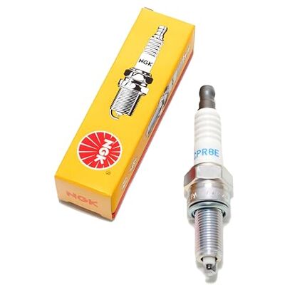 NGK CPR8E tändstift landggänga NGK CPR8E tändstift landggänga