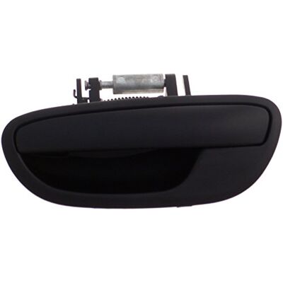 Dorman 82683 Rear Driver Side Exterior Door Handle Compatible with Select Subaru Models, Textured Black Dorman 82683 Rear Driver Side Exterior Door Handle Compatible with Select Subaru Models, Textured Black