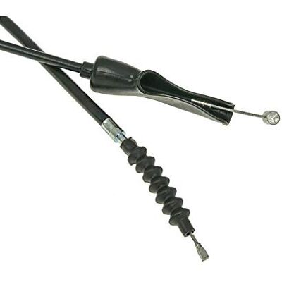 Artist T.F.L. kopplingskabel PTFE för Derbi Senda R Artist T.F.L. kopplingskabel PTFE för Derbi Senda R