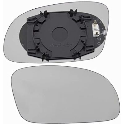 Taros Trade TarosTrade 57-0138-R-47944 spegelglas kan värmas upp efter 2002 höger Taros Trade TarosTrade 57-0138-R-47944 spegelglas kan värmas upp efter 2002 höger
