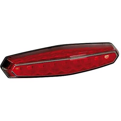 Lampa 90161 Hirox bak, 3 funktioner Lampa 90161 Hirox bak, 3 funktioner