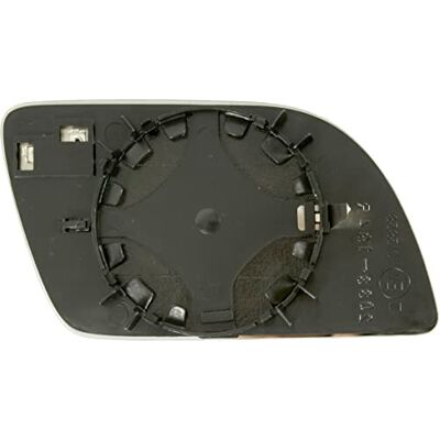 Taros Trade TarosTrade 57-0178-L-48095 spegelglas uppvärmbart vänster Taros Trade TarosTrade 57-0178-L-48095 spegelglas uppvärmbart vänster