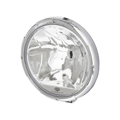 HELLA Halogen Fjärrstrålkastare Rallye 3003 12V / 24V rund Referenstal: 50 klarglas glasklar Höger/Vänster 1F8 009 797-341 HELLA Halogen Fjärrstrålkastare Rallye 3003 12V / 24V rund Referenstal: 50 klarglas glasklar Höger/Vänster 1F8 009 797-341