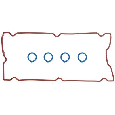 Fel-Pro VS 50518 R Engine Valve Cover Gasket Set for Chrysler PT Cruiser Fel-Pro VS 50518 R Engine Valve Cover Gasket Set for Chrysler PT Cruiser