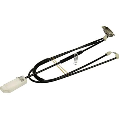 Taros Trade 314154 Vänster eller höger fönsterhiss reparationssats fram Taros Trade 314154 Vänster eller höger fönsterhiss reparationssats fram