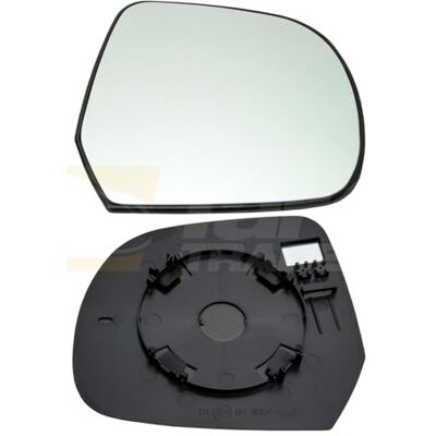 Taros Trade TarosTrade 57-0790-L-50601 spegelglas kan värmas upp efter 2010 vänster Taros Trade TarosTrade 57-0790-L-50601 spegelglas kan värmas upp efter 2010 vänster