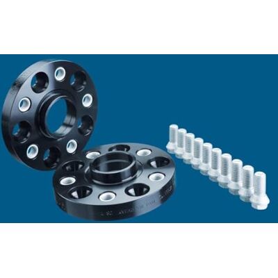 H&R B50556651 DRA-system hjuldistansset 50 mm per axel mönster 5 x 112-nav 66,5 mm bult storlek M14x1,5-Audi/Mercedes-Black H&R B50556651 DRA-system hjuldistansset 50 mm per axel mönster 5 x 112-nav 66,5 mm bult storlek M14x1,5-Audi/Mercedes-Black