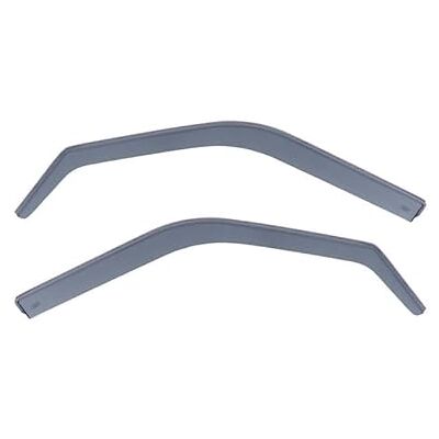 DGA Luftdeflektorer kompatibla med Suzuki Swift (MZ) HB 5-dörrar 2005–2010 (2 stycken) DGA Luftdeflektorer kompatibla med Suzuki Swift (MZ) HB 5-dörrar 2005–2010 (2 stycken)