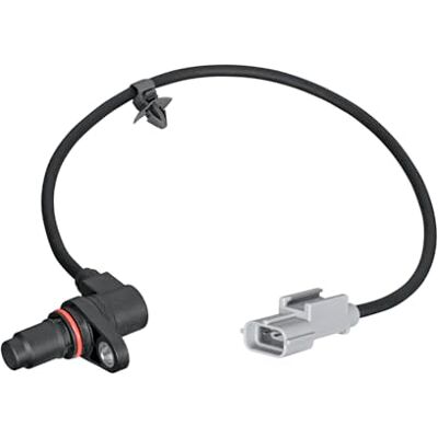 HELLA 6PU 358 381-541 sensor, vevaxelpuls – 12 V – 3-stiftskontakt – kabel: 410 mm HELLA 6PU 358 381-541 sensor, vevaxelpuls – 12 V – 3-stiftskontakt – kabel: 410 mm