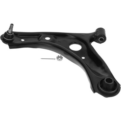 Monroe TRACK CONTROL Arm L38J03 FRONT LEFT för Citroën C1 II 2014-2021 OE-MATCHING KVALITEY Stabil steering och säkerhet Monroe TRACK CONTROL Arm L38J03 FRONT LEFT för Citroën C1 II 2014-2021 OE-MATCHING KVALITEY Stabil steering och säkerhet