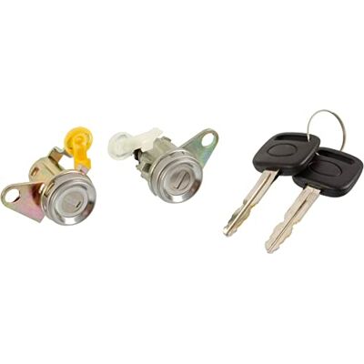 Taros Trade 266696 SX eller DX låsset, Fram Taros Trade 266696 SX eller DX låsset, Fram
