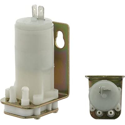 febi bilstein 11581 - Vattenpump febi bilstein 11581 - Vattenpump
