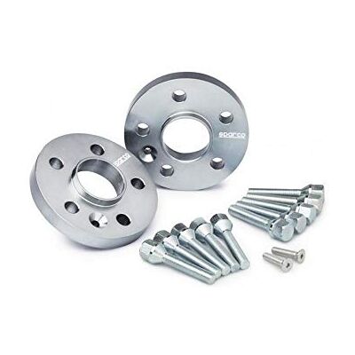 Sparco 051STB197 separator speciell mini 5 mm 4X100 Sparco 051STB197 separator speciell mini 5 mm 4X100