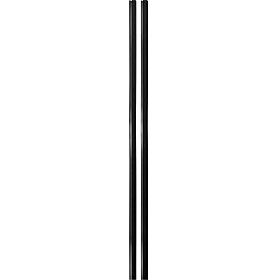 Lampa 20865 par dörrkantshållare dekal, 60 cm Lampa 20865 par dörrkantshållare dekal, 60 cm