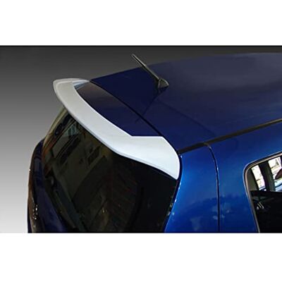 AUTO-STYLE Autostyle A/311 + Primer Dhspoiler Swift II 2005–2010 AUTO-STYLE Autostyle A/311 + Primer Dhspoiler Swift II 2005–2010