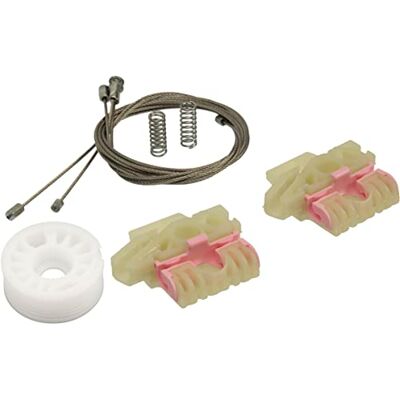 Taros Trade 314075 Vänster fönsterhiss reparationssats fram Taros Trade 314075 Vänster fönsterhiss reparationssats fram