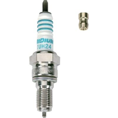 Denso IUH24 Tändstiftsnyckel Storlek: 16 mm Gänglängd: 19 Denso IUH24 Tändstiftsnyckel Storlek: 16 mm Gänglängd: 19