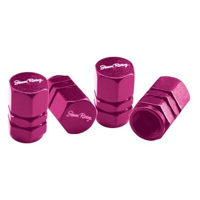 Simoni Racing CAPS2/P Exagonala ventillock, rosa Simoni Racing CAPS2/P Exagonala ventillock, rosa