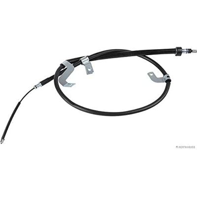 Herth+Buss Jakoparts J3930586 kabel, parkeringsbroms Herth+Buss Jakoparts J3930586 kabel, parkeringsbroms