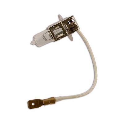 CONNECT 30592 OE489 12V 130W H3 Lucas pannlampa CONNECT 30592 OE489 12V 130W H3 Lucas pannlampa