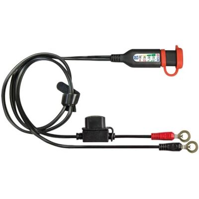 OptiMate O-128v2 O128v2 OptiMate O-128v2 O128v2