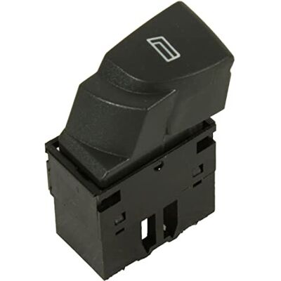Taros Trade TarosTrade 12-0197-R-94694 fönsterregulatorbrytare fram individuellt med 6-polig anslutning Taros Trade TarosTrade 12-0197-R-94694 fönsterregulatorbrytare fram individuellt med 6-polig anslutning