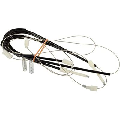 Taros Trade 289659 Fönsterregulator reparationssats Taros Trade 289659 Fönsterregulator reparationssats