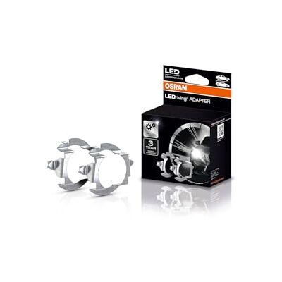 OSRAM 64210DA06 Strålkastarekontakt OEM Certifierad Pålitlig anslutning OSRAM 64210DA06 Strålkastarekontakt OEM Certifierad Pålitlig anslutning