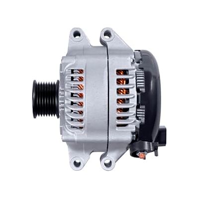 HELLA 8EL 015 637-791 Generator 12V 210A för t.ex. BMW 3 (F30, F80) 335 i HELLA 8EL 015 637-791 Generator 12V 210A för t.ex. BMW 3 (F30, F80) 335 i